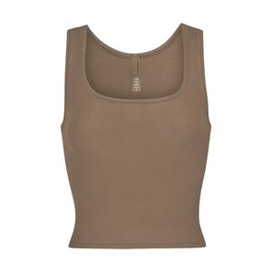 NWT Skims Soft Lounge Tank